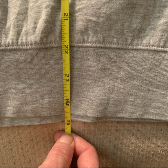 Polo by Ralph Lauren 1/4 zip, large. - Picture 6 of 6